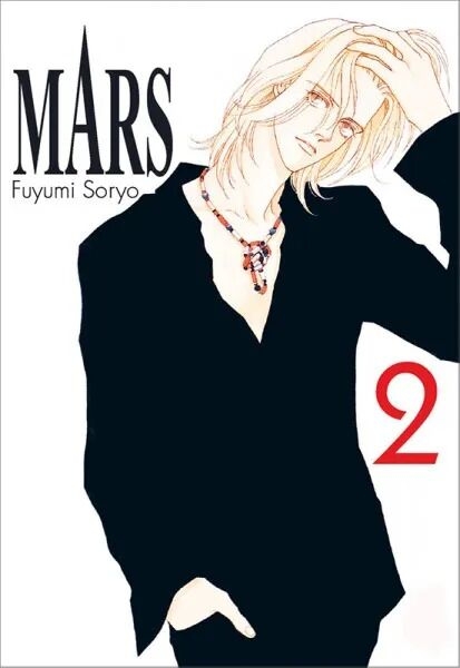 Mars 2